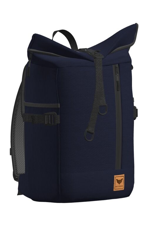 Purist SLIM -  Rolltop - nachtblau