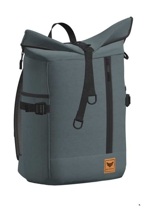 Purist SLIM -  Rolltop - grau