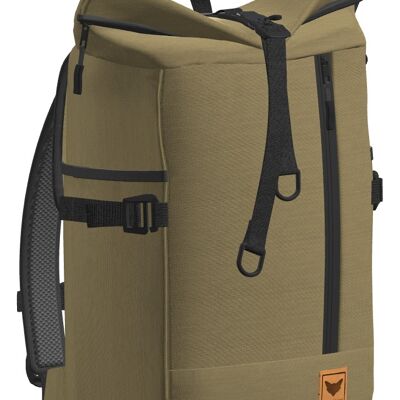 Purist SLIM -  Rolltop - gold