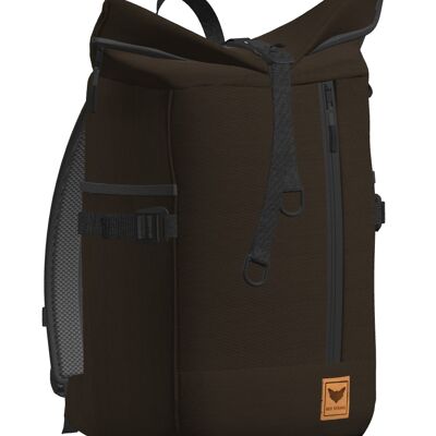 Purist SLIM - Rolltop - chocolate