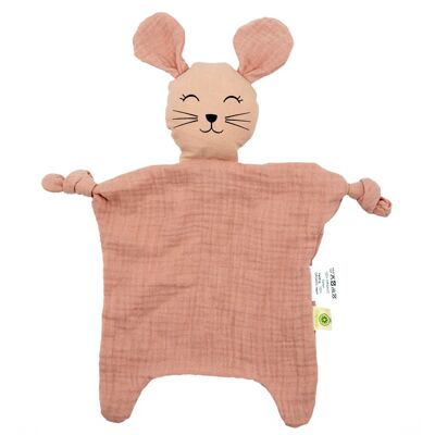 Organic doudou mouse