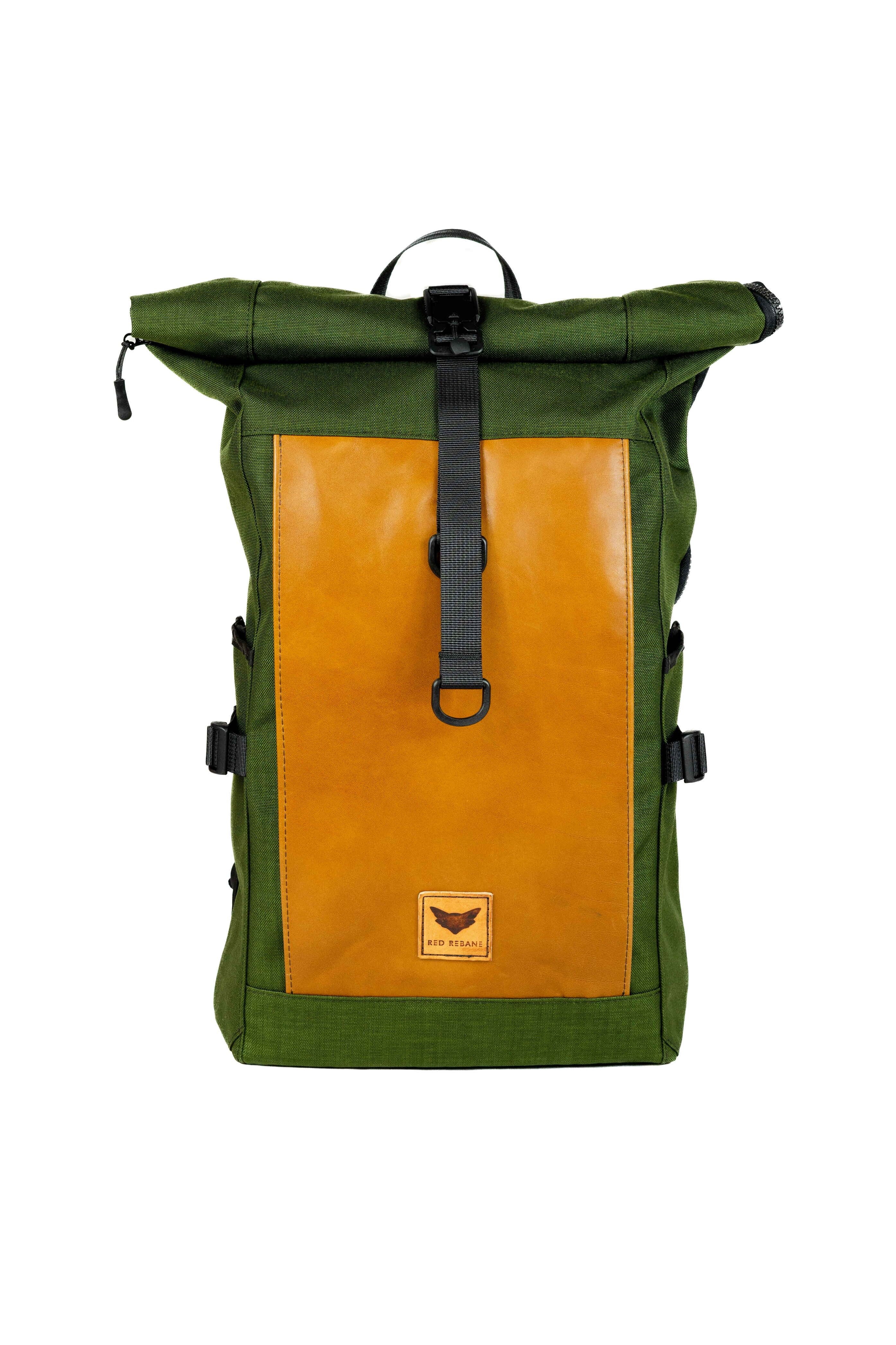 Zaino purista - Avventura | 003