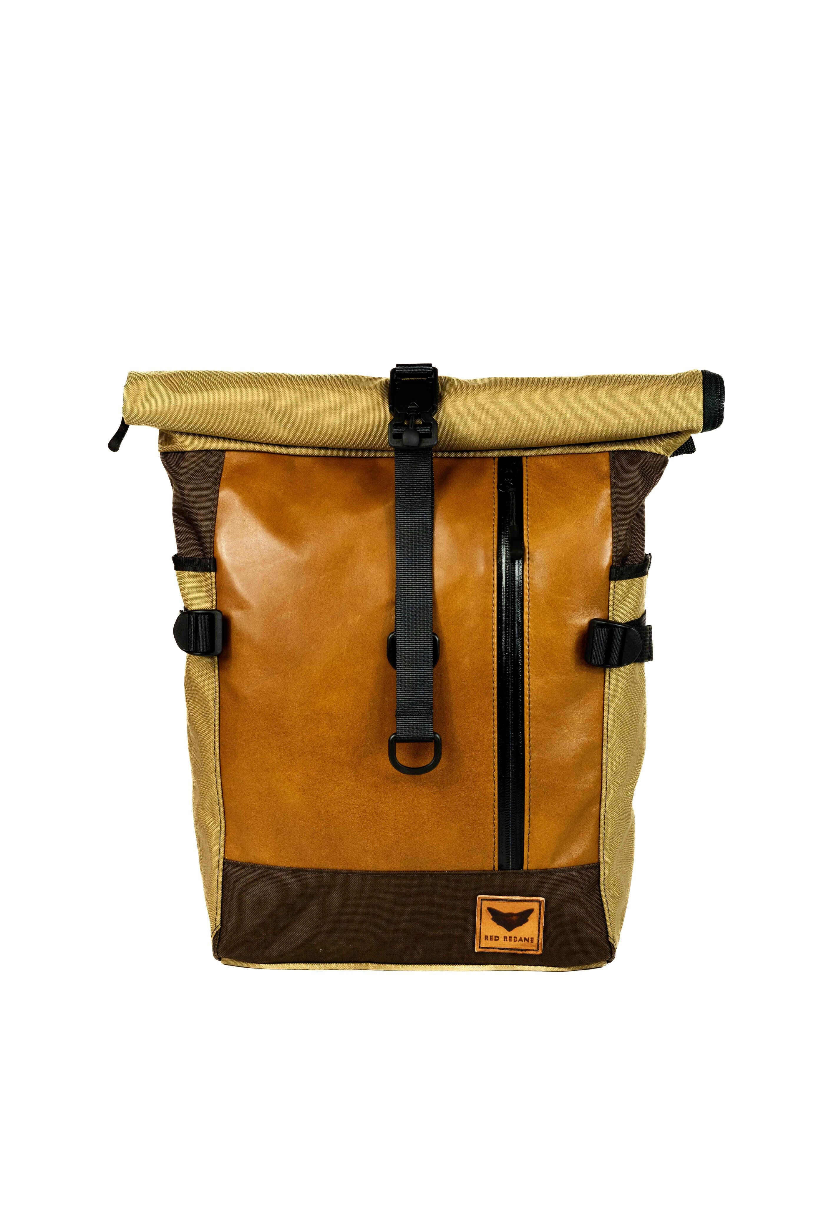 Purist SLIM - roll top | 001