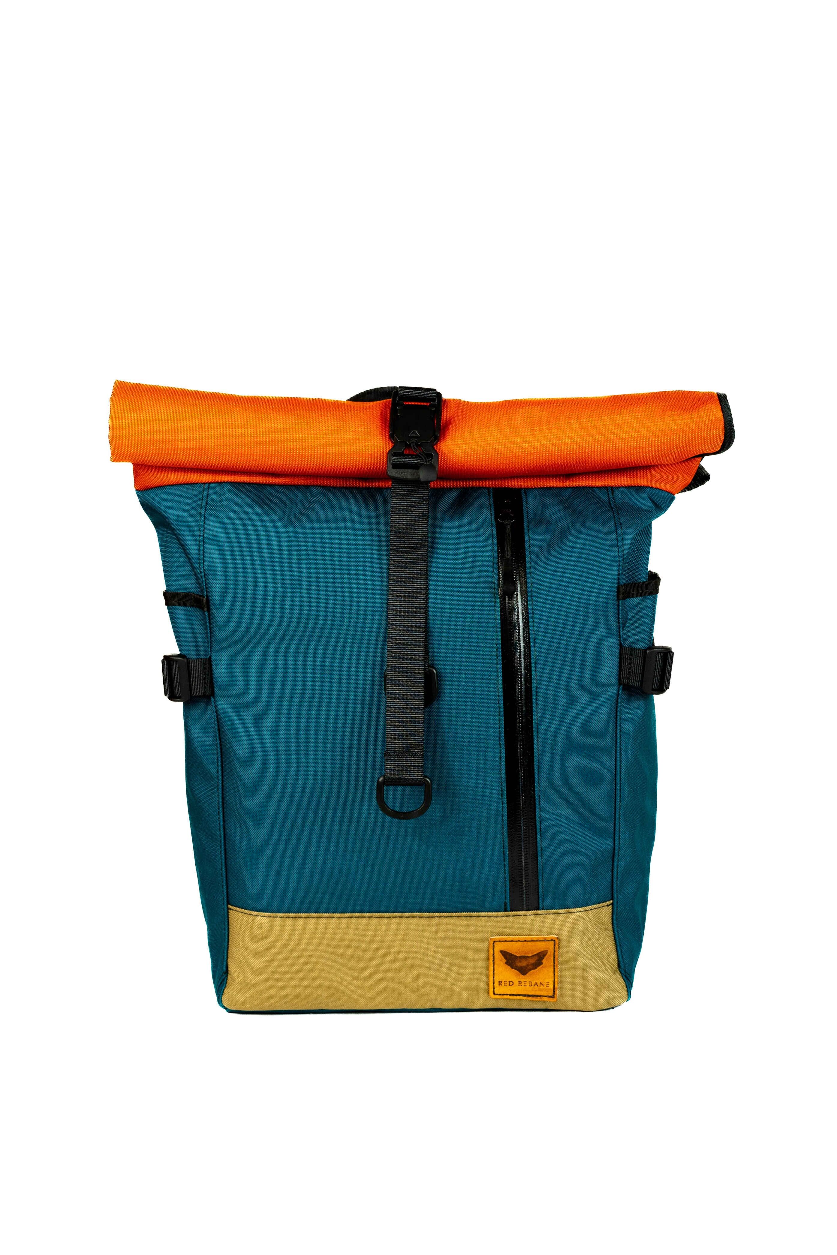 Purist SLIM - roll top | 003