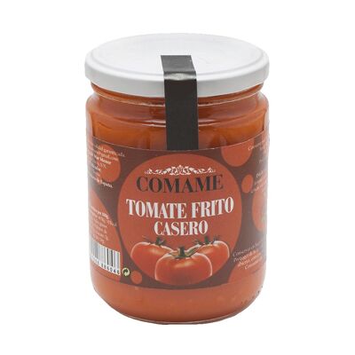 Tomate de la huerta frito en conserva 400 g