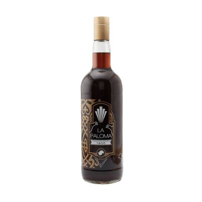 Vermut la paloma solera 1900 botella de 1 l