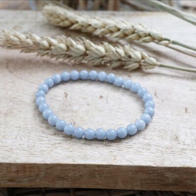 Angelite Bracelet