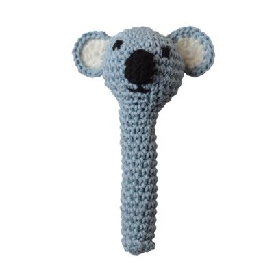 Koala rattle