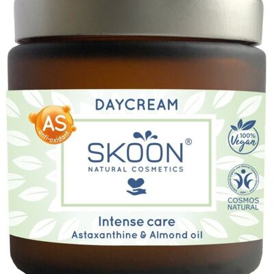 Daycreme Intense Care