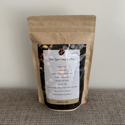 SUN JAROEN beans - 250gr