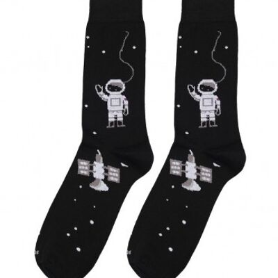 C.ASTRONAUT 41-46