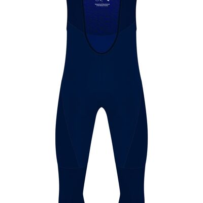 ULTRA Long Bib Shorts( Navy)