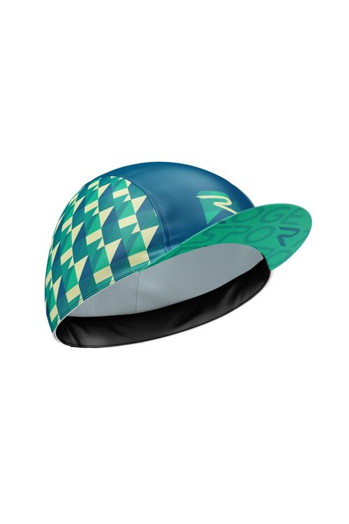 Gorra de ciclismo BLUY