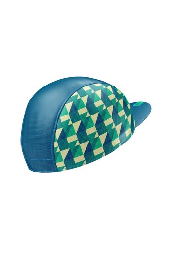 Casquette cycliste BLUY 4