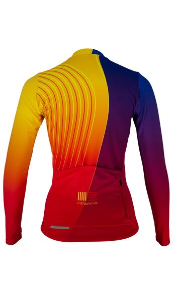 Maillot long CATALONIA EDITION - Femme 3