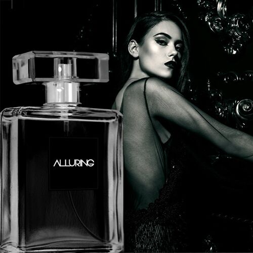Alluring Perfume