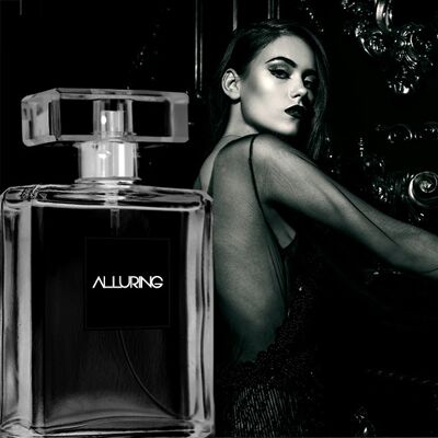 Alluring Perfume