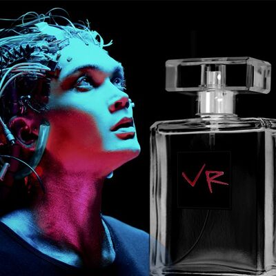 Virtual Rapport Perfume