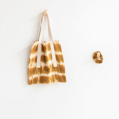 AURELIA TIE DYE BAG