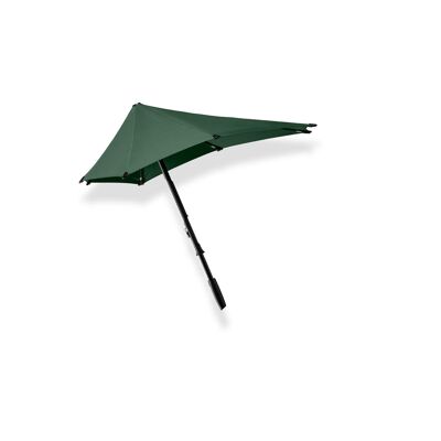 Senz° Kids storm umbrella velvet green