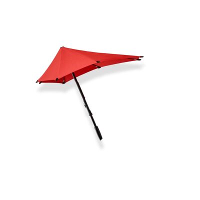 Senz° Kids storm umbrella passion red
