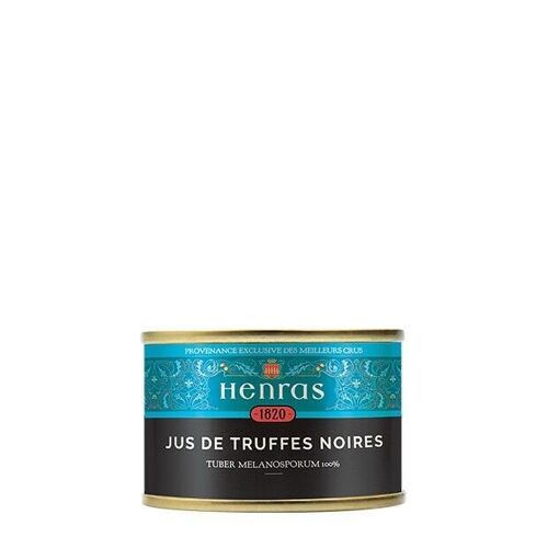 Jus de truffes noires EXTRA