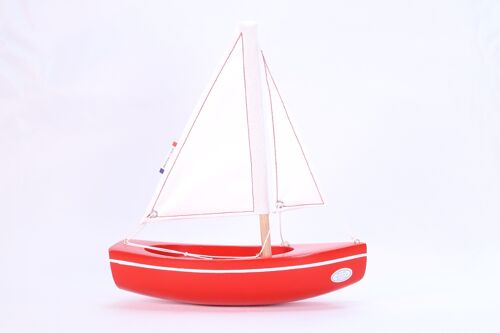 Le Sloop - Rouge