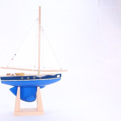 Le Tirot - Blu, 30 cm - Modello 500