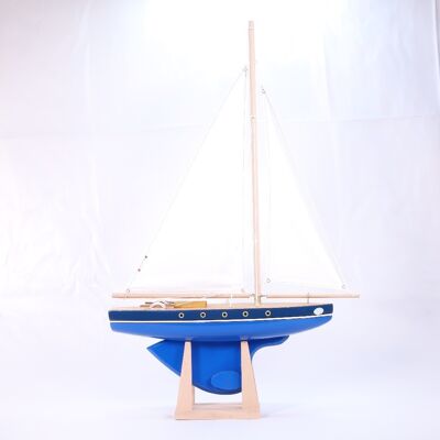 Le Tirot - Azul, 40 cm - Modelo 502