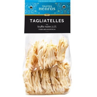 Tagliatelle (Tartufo Nero 2,1%)