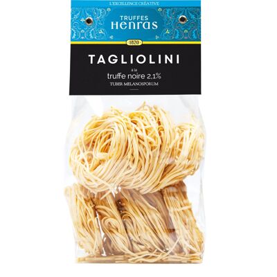 Tagliolini (Tartufo Nero 2,1%)