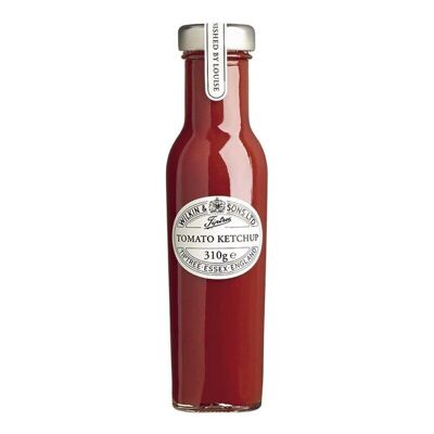 Ketchup Di Pomodoro 310gr. tiptree