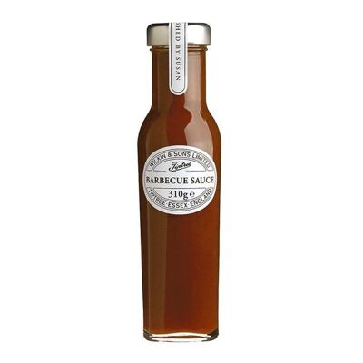 Sauce barbecue 310gr. tiptree