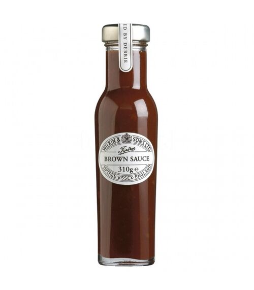 Salsa Brown 310gr. Tiptree