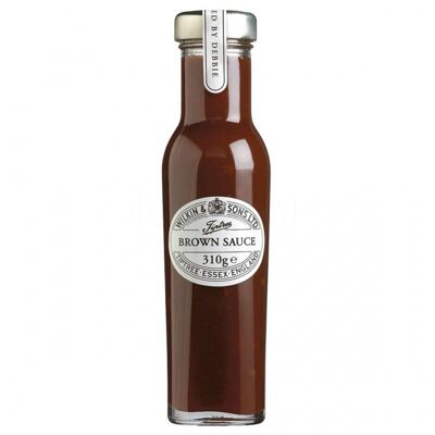 Brown Sauce 310gr. tiptree