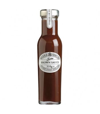 Sauce Brune 310gr. tiptree