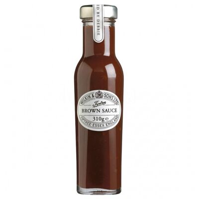 Saulé Brune 310gr. albero a punta