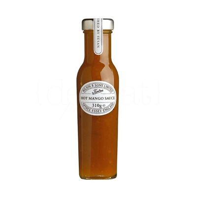 Sauce piquante à la mangue 310gr. tiptree