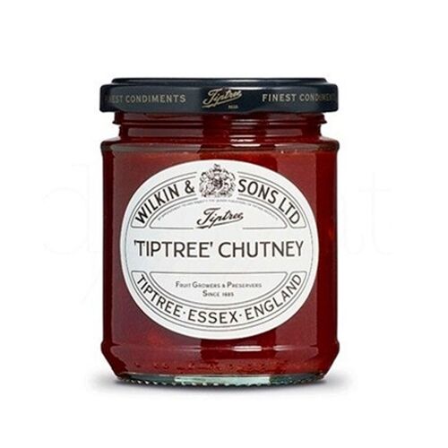 Tiptree Chutney 230gr. Tiptree