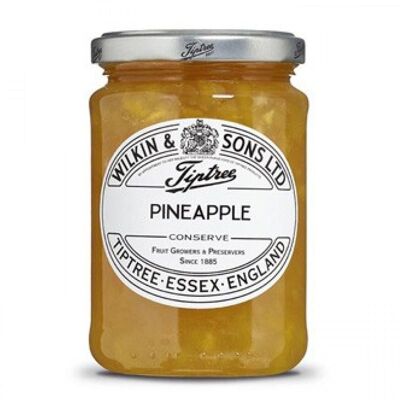 Pineapple Jam 340gr. tiptree