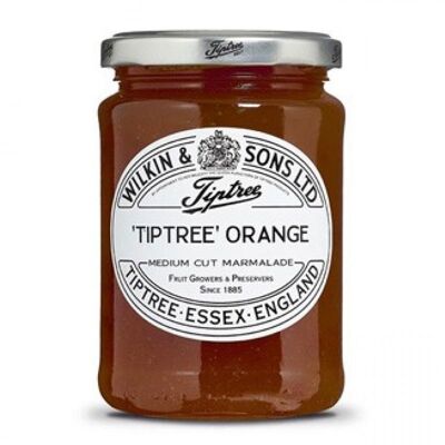 Tiptree Orangenmarmelade 340gr. Triptree