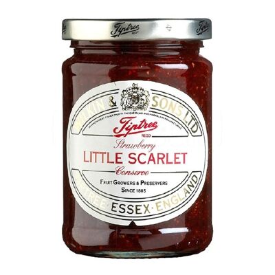 Forest Strawberry Jam 340gr. tiptree