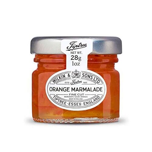 Mermelada Naranja 28gr. Tiptree