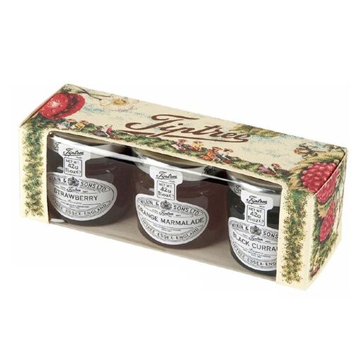 Estuche Trio 3x42gr. Tiptree