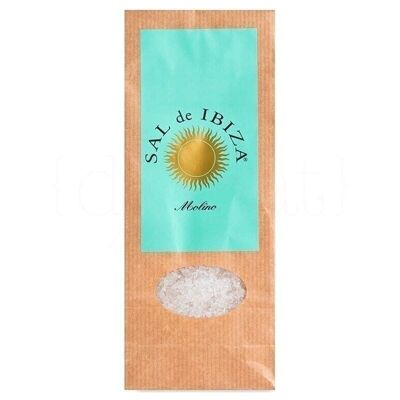 Salz für Mühle 500gr. Raus aus Ibiza