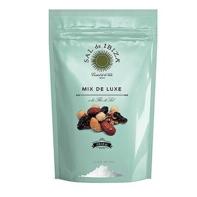 Mélange de Luxe à la Fleur de Sel d'Ibiza 80gr. Sortir d'Ibiza