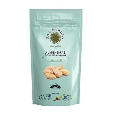 Almonds with Flowers 80gr. Get out of Ibiza