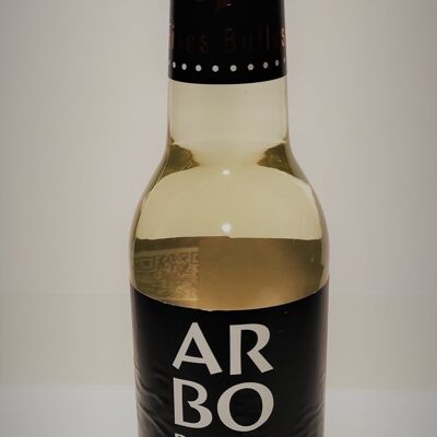 Arborigen crafted cider