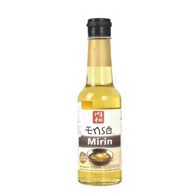 Salsa Mirin 150ml. Enso