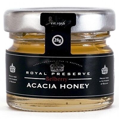 Acacia Honey 28gr. belberry
